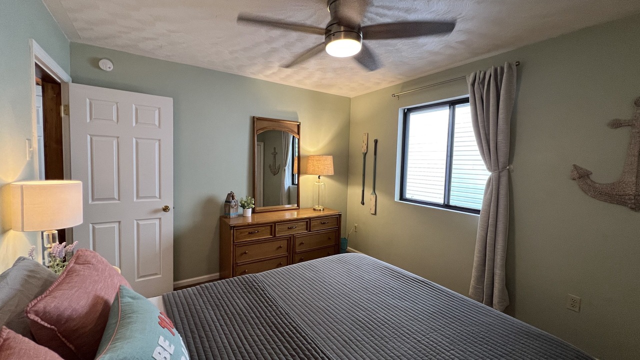 Photo of Bedroom in Huddleston