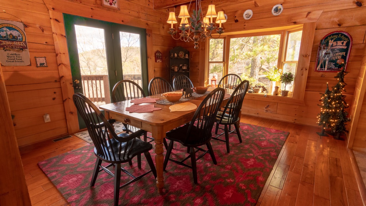 Photo of Bedroom in McGaheysville