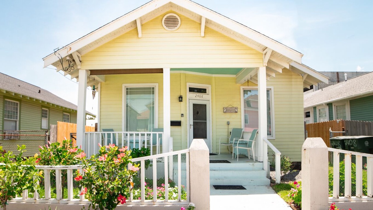 Photo of Others in Galveston