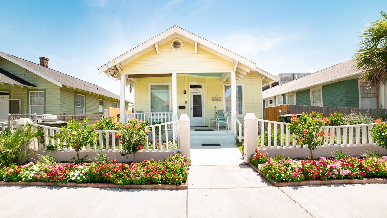Photo of Outdoor in Galveston