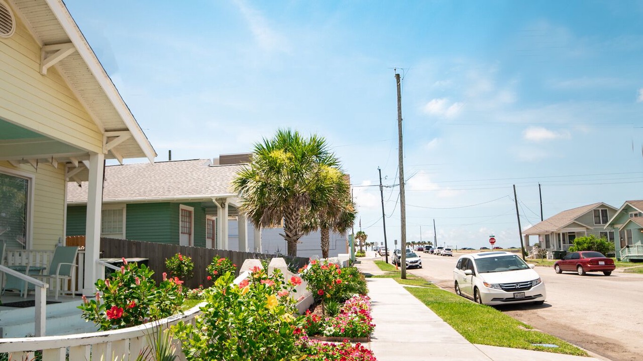 Photo of Others in Galveston