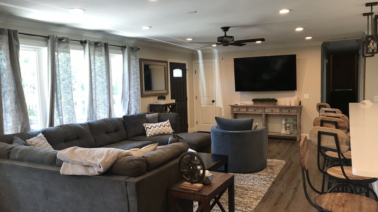 Photo of Livingroom in Mountain Home