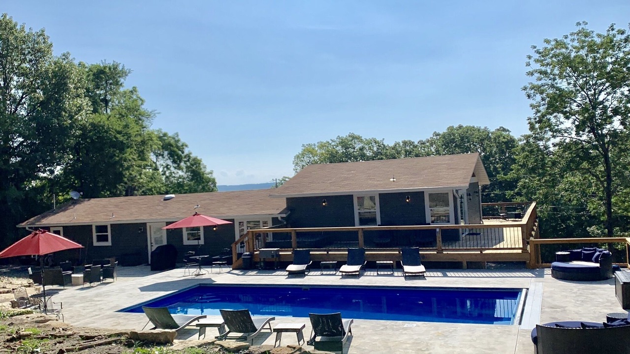 Photo of Outdoor in Mountain Home