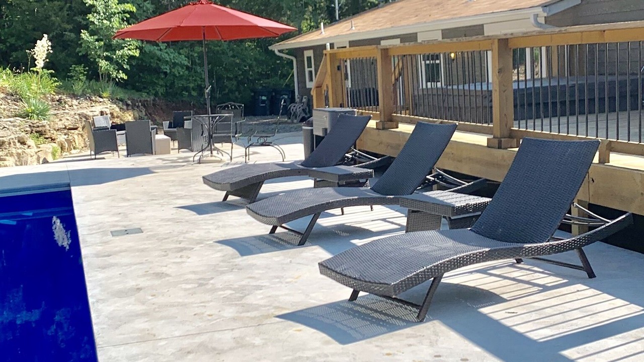 Photo of Outdoor in Mountain Home