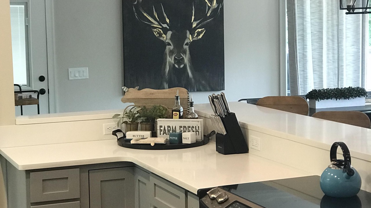 Photo of Kitchen in Mountain Home