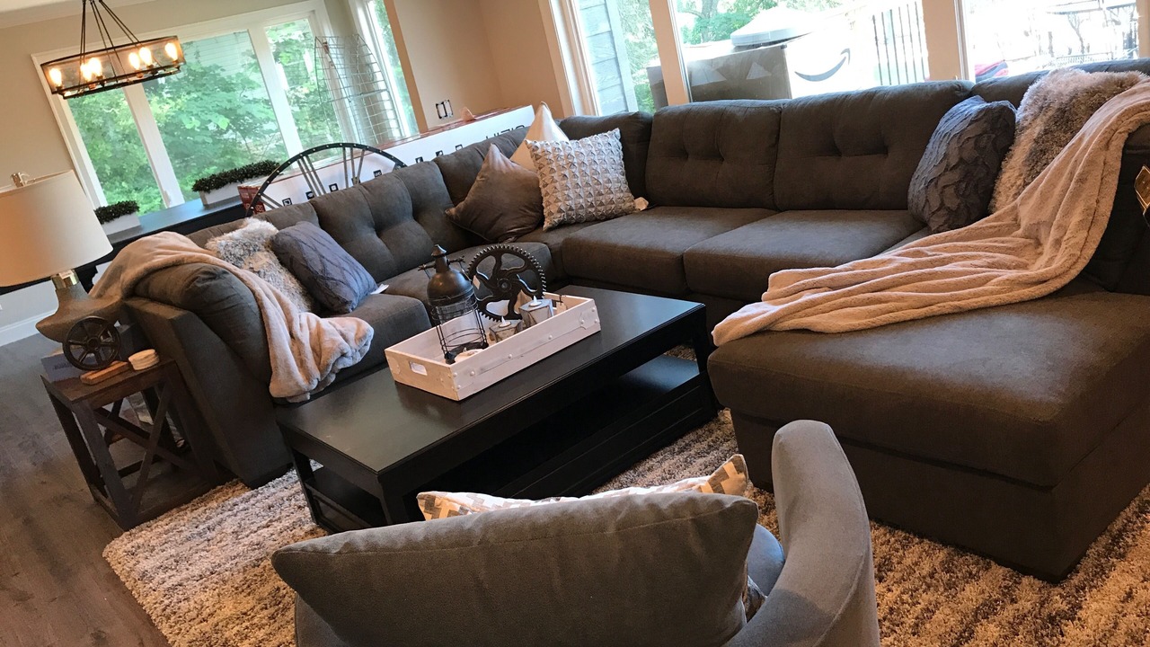 Photo of Livingroom in Mountain Home