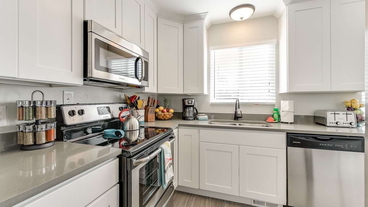 Photo of Kitchen in Millcreek