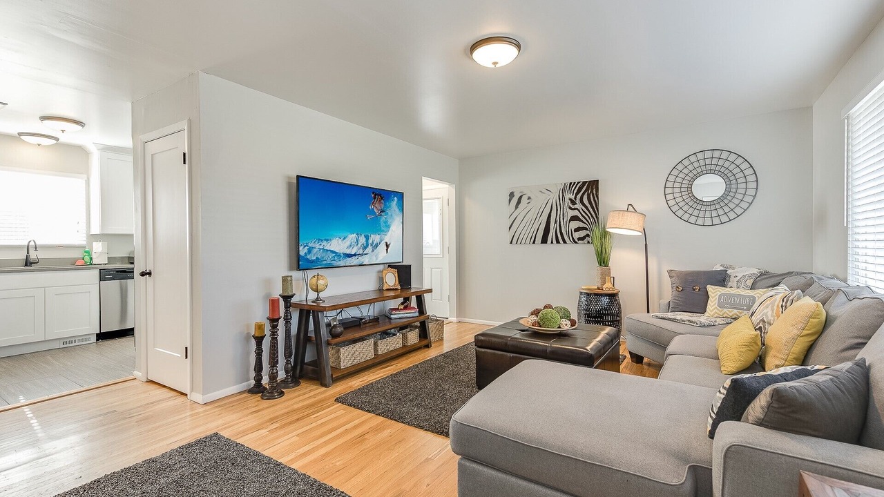 Photo of Bedroom in Millcreek