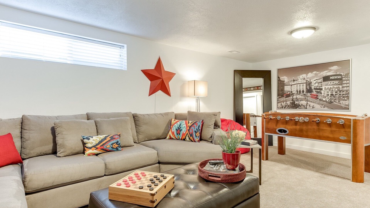 Photo of Bedroom in Millcreek