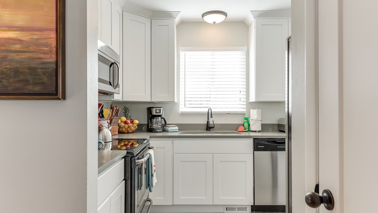 Photo of Kitchen in Millcreek