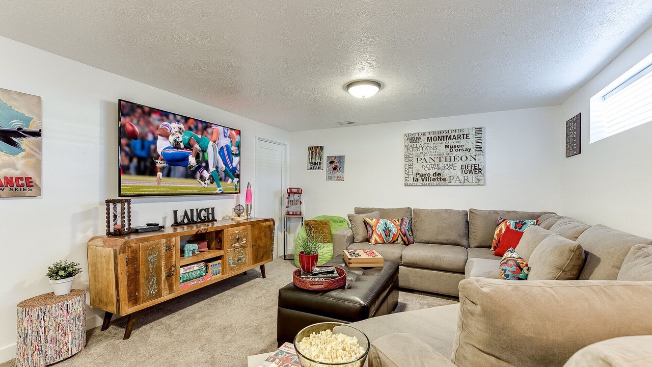 Photo of Bedroom in Millcreek