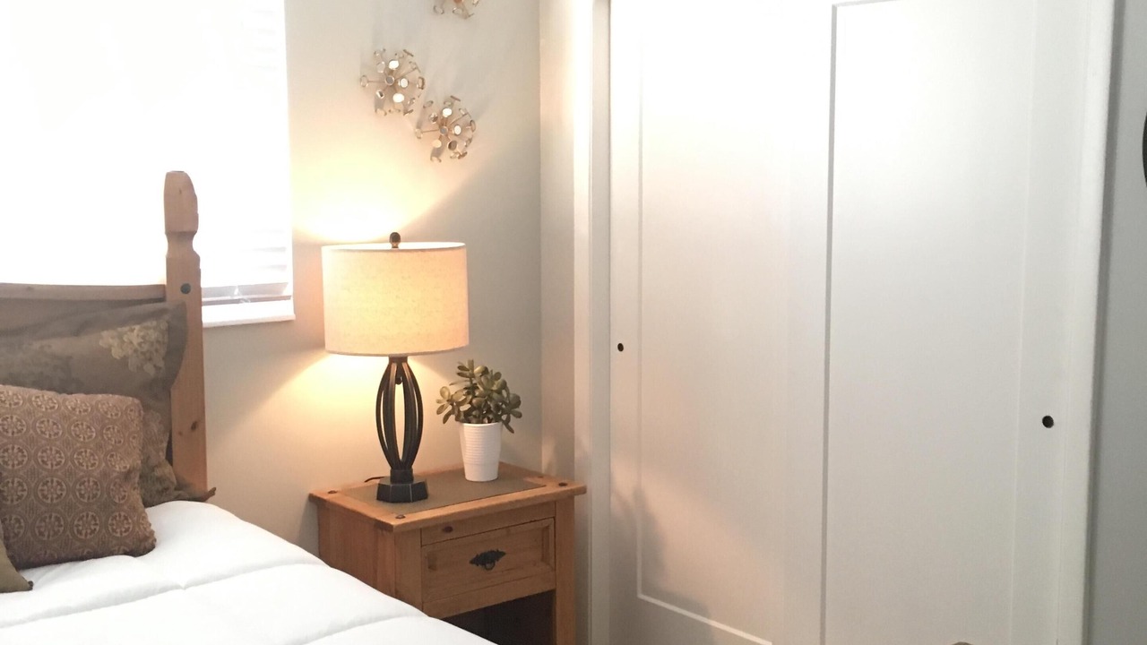 Photo of Bedroom in Millcreek