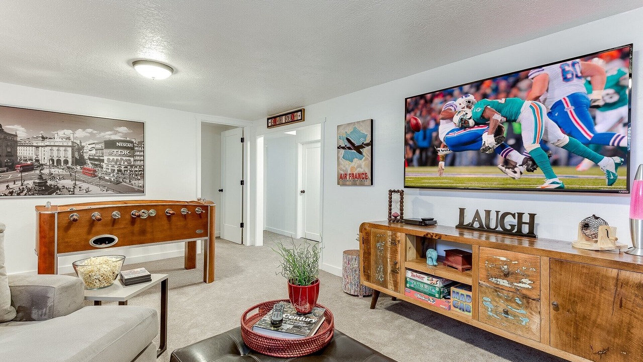 Photo of Bedroom in Millcreek