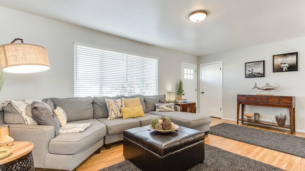 Photo of Bedroom in Millcreek