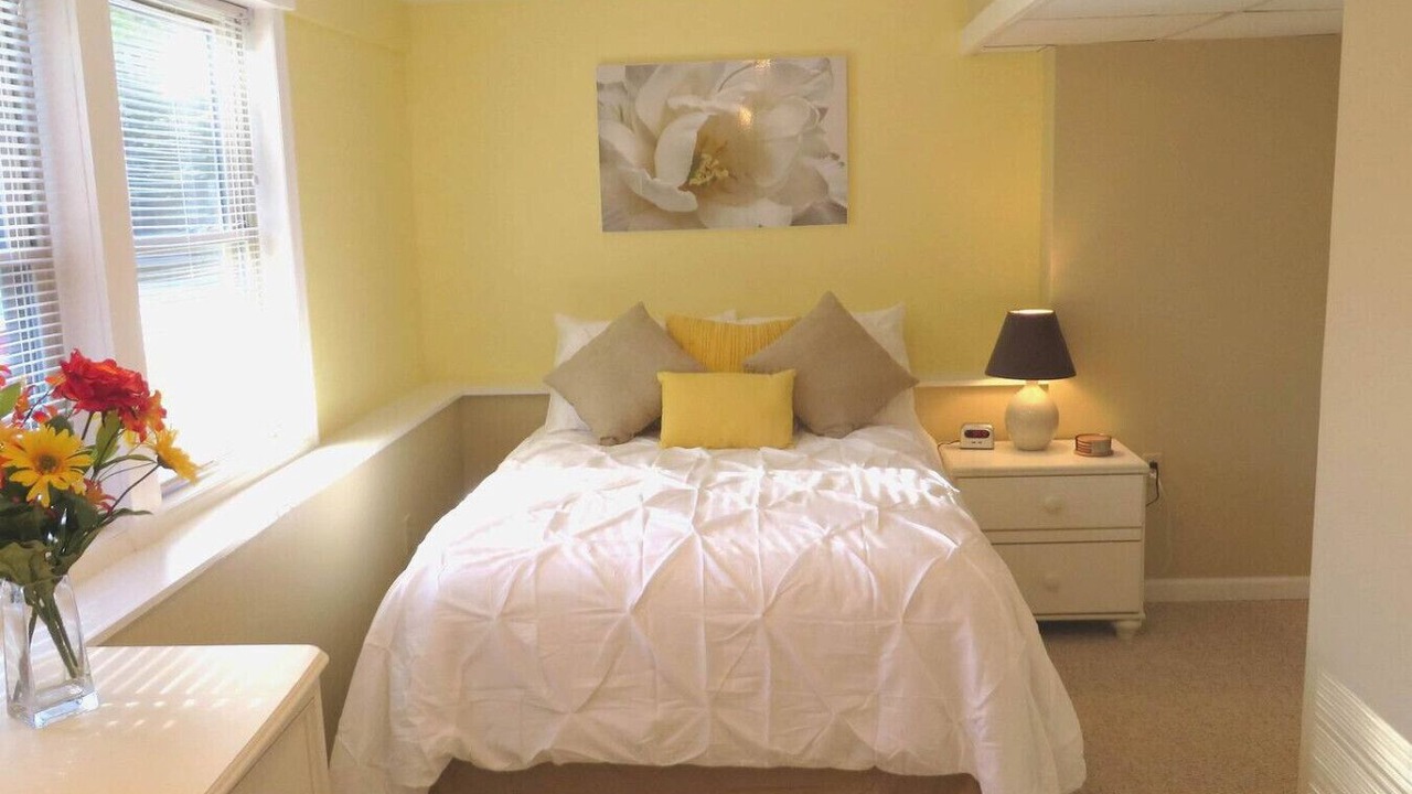 Photo of Bedroom in Chestertown