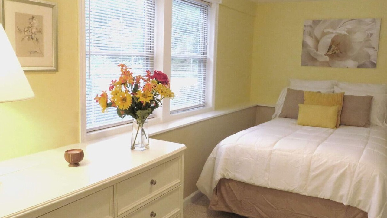 Photo of Bedroom in Chestertown