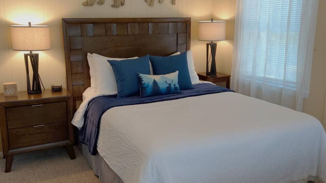 Photo of Bedroom in Chestertown