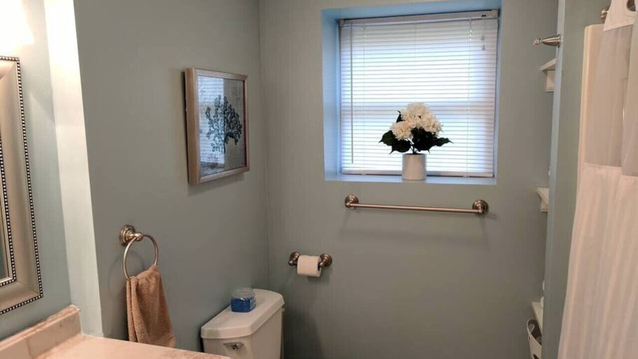 Photo of Bathroom in Chestertown