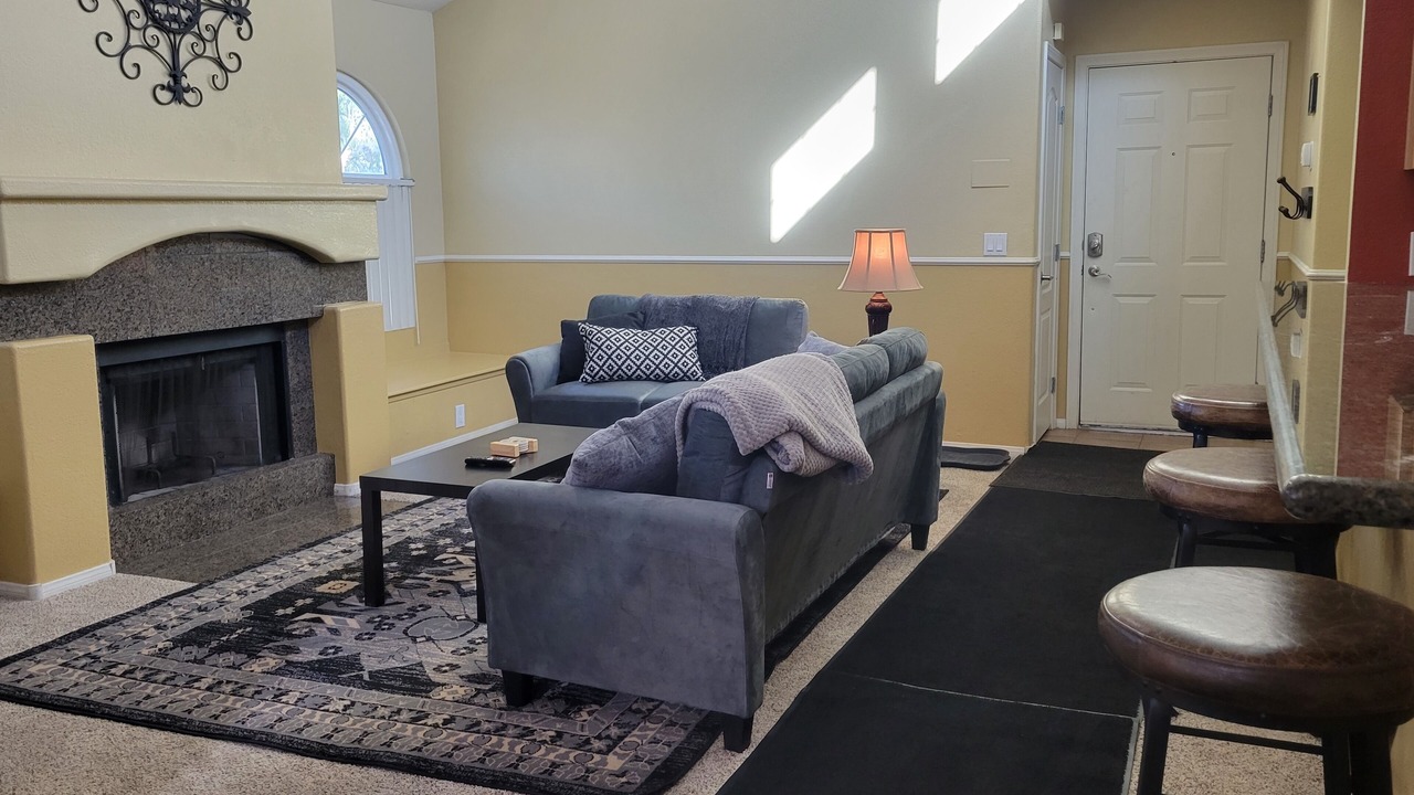 Photo of Livingroom in Paradise