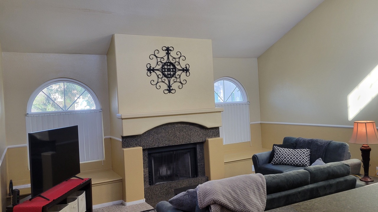 Photo of Livingroom in Paradise