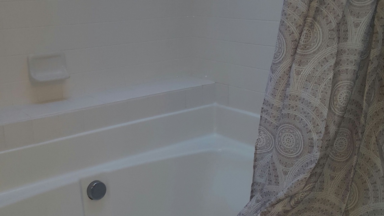 Photo of Bathroom in Paradise