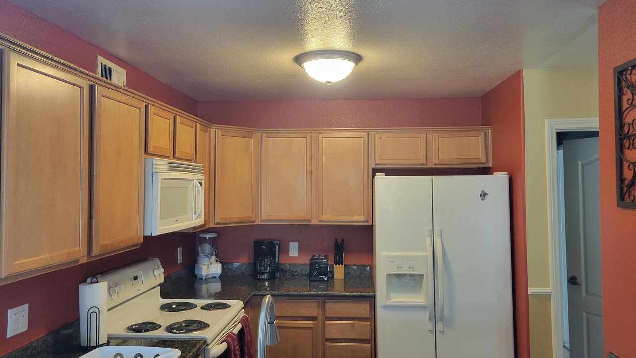 Photo of Kitchen in Paradise