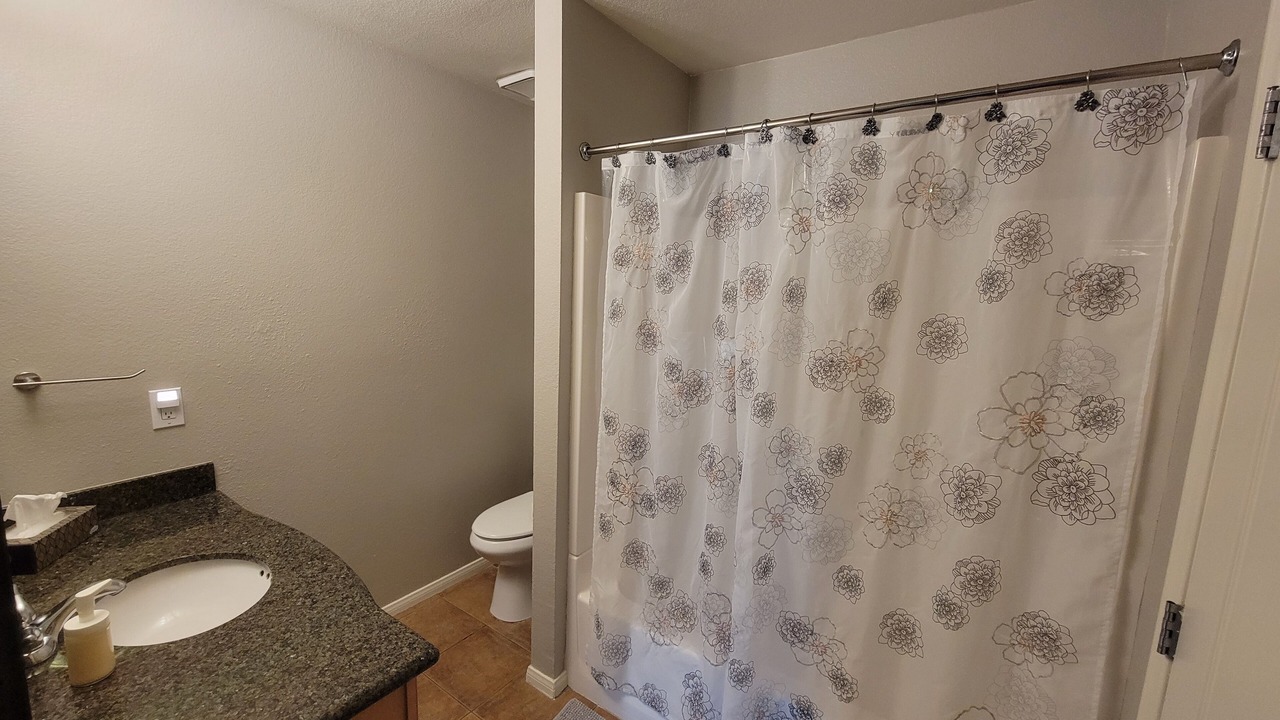 Photo of Bathroom in Paradise