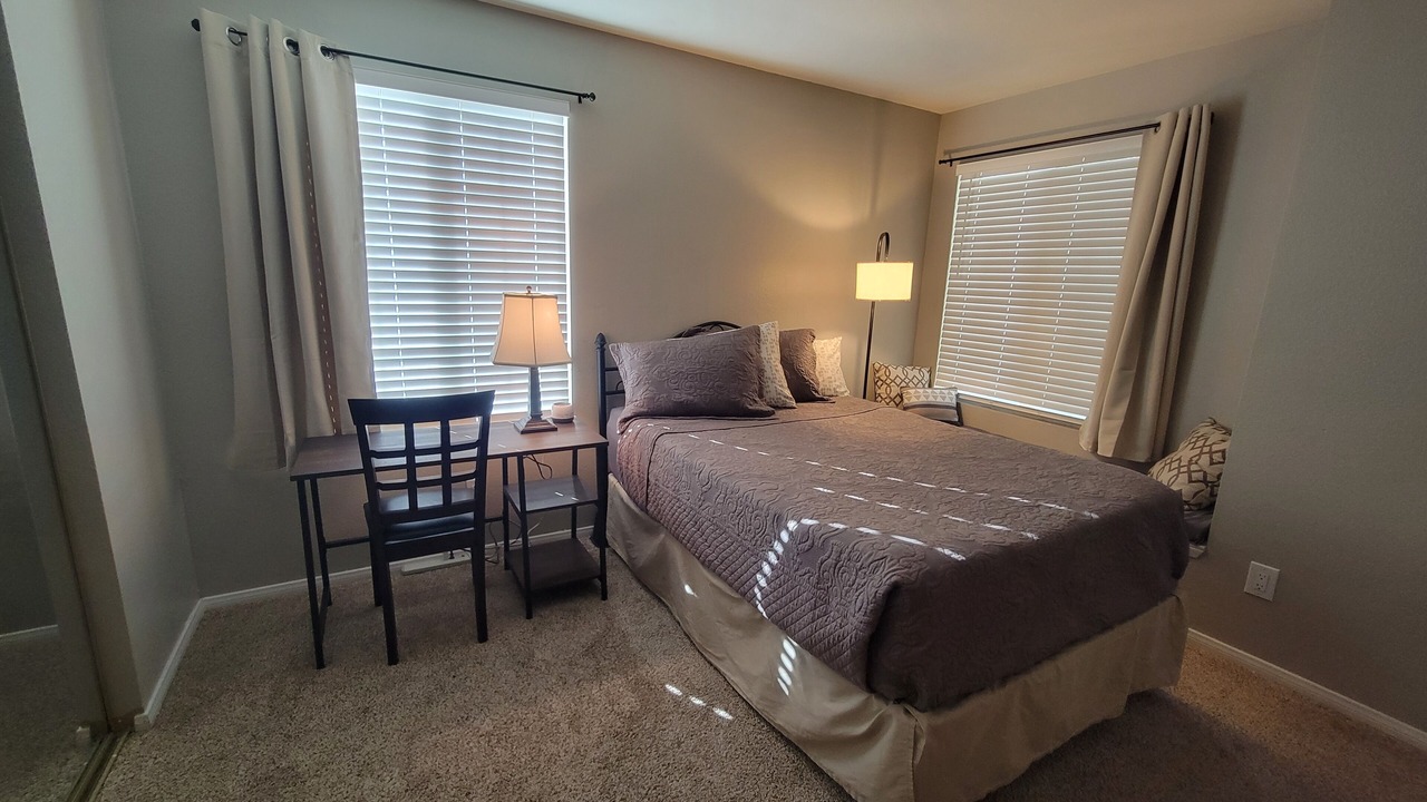 Photo of Bedroom in Paradise
