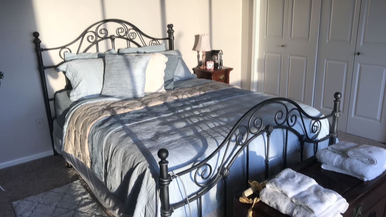 Photo of Bedroom in Walden on Lake Conroe