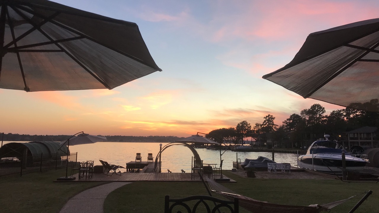 Photo of Outdoor in Walden on Lake Conroe