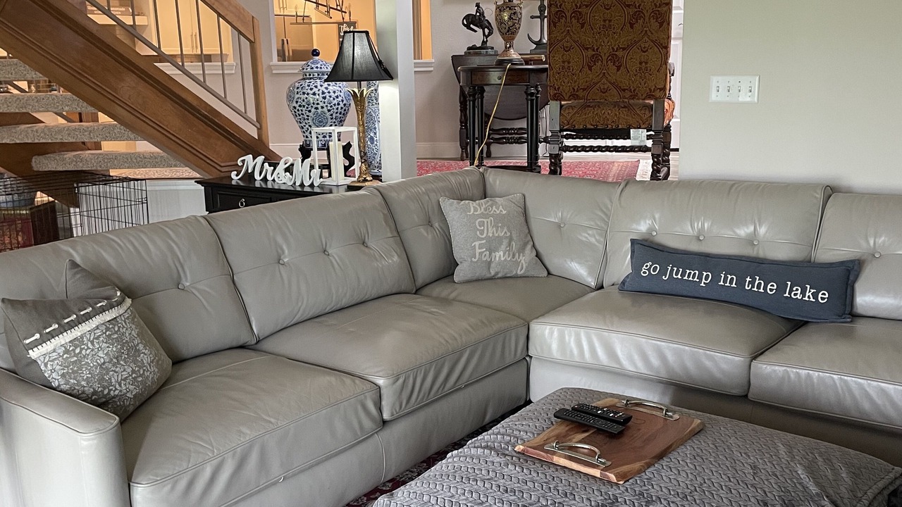 Photo of Livingroom in Walden on Lake Conroe