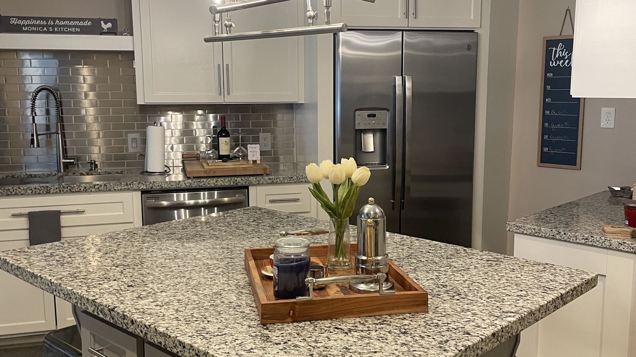 Photo of Kitchen in Walden on Lake Conroe