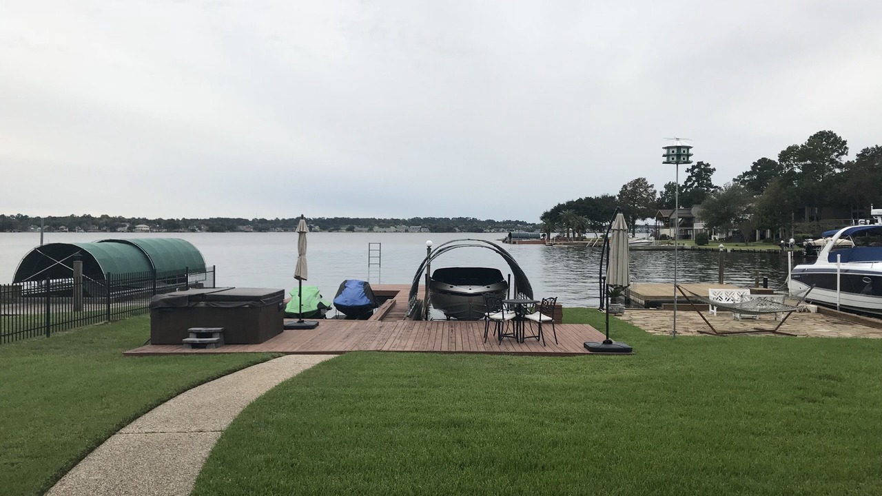 Photo of Outdoor in Walden on Lake Conroe