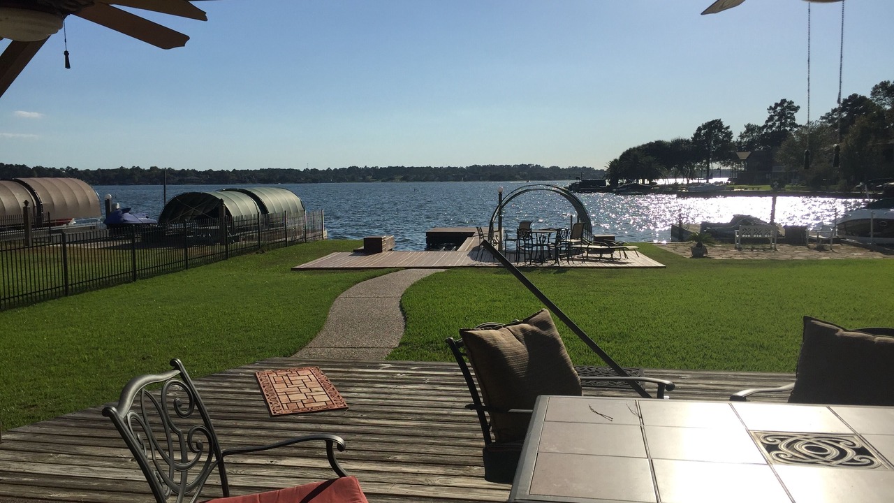 Photo of Outdoor in Walden on Lake Conroe