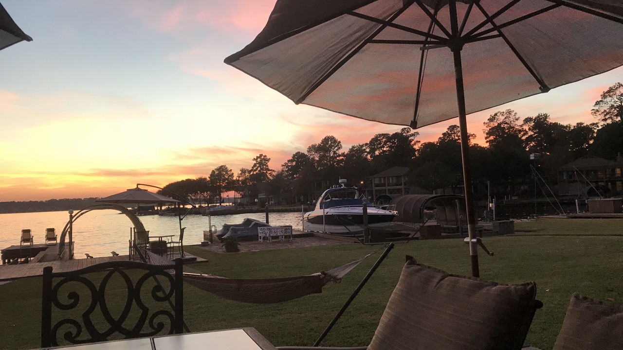 Photo of Outdoor in Walden on Lake Conroe