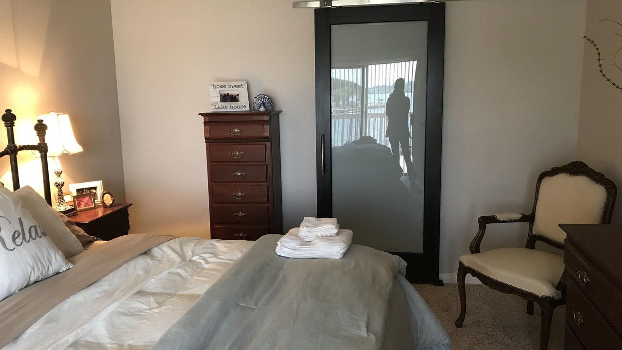 Photo of Bedroom in Walden on Lake Conroe