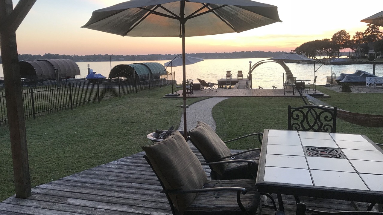 Photo of Outdoor in Walden on Lake Conroe