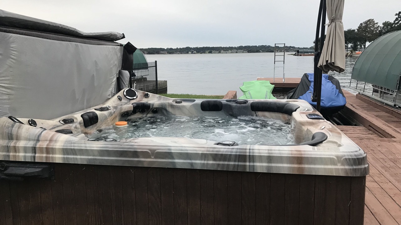 Photo of Outdoor in Walden on Lake Conroe
