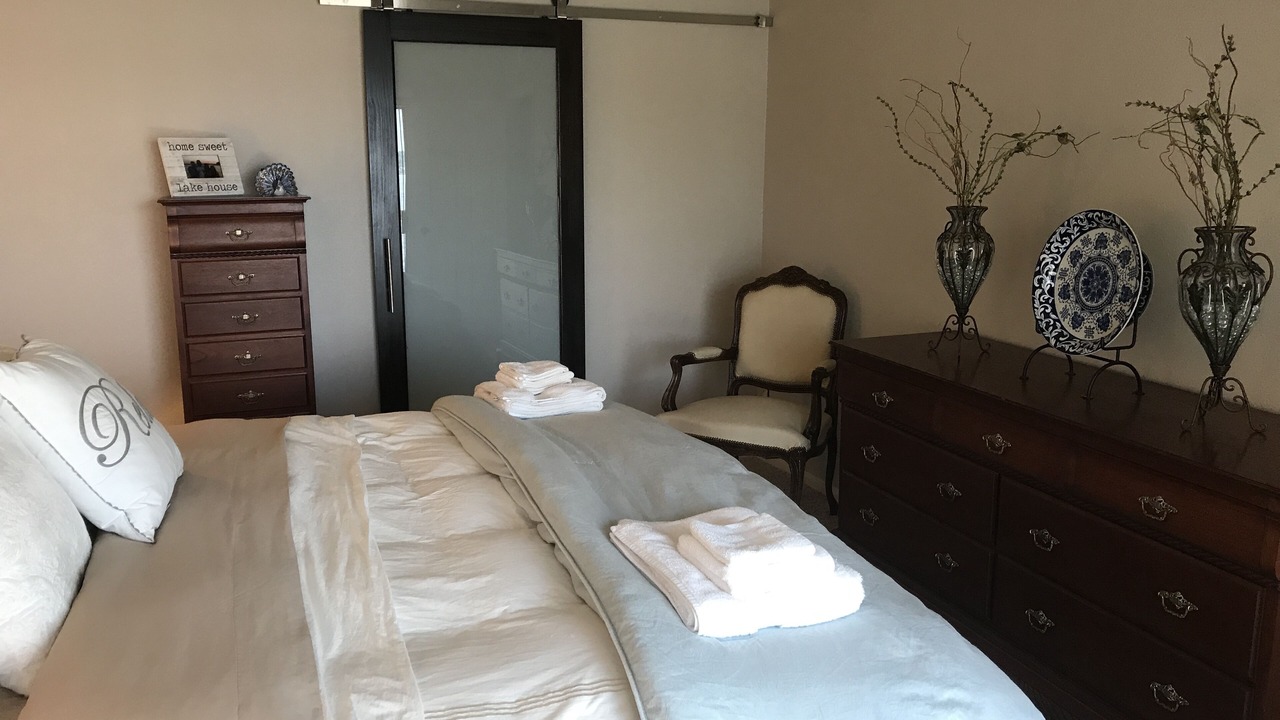Photo of Bedroom in Walden on Lake Conroe