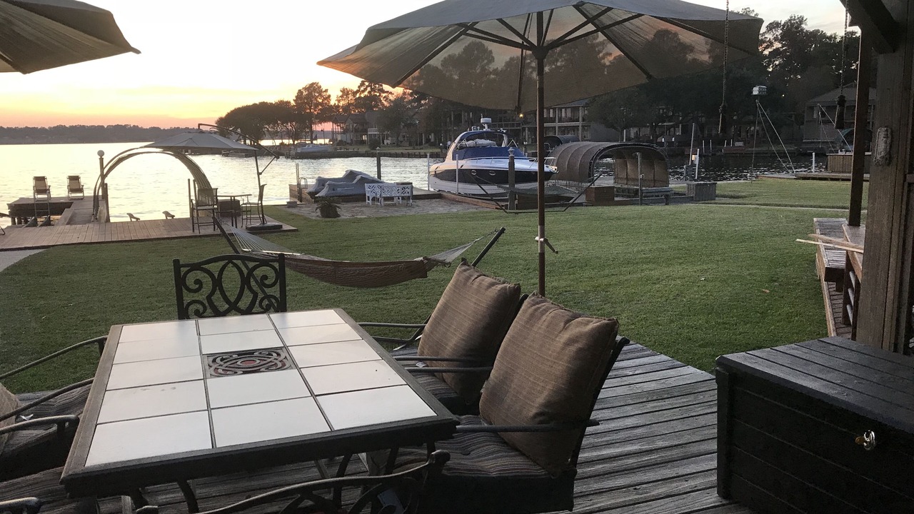 Photo of Outdoor in Walden on Lake Conroe
