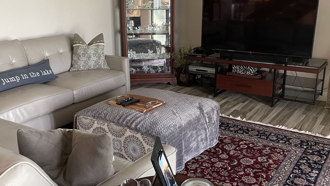 Photo of Livingroom in Walden on Lake Conroe