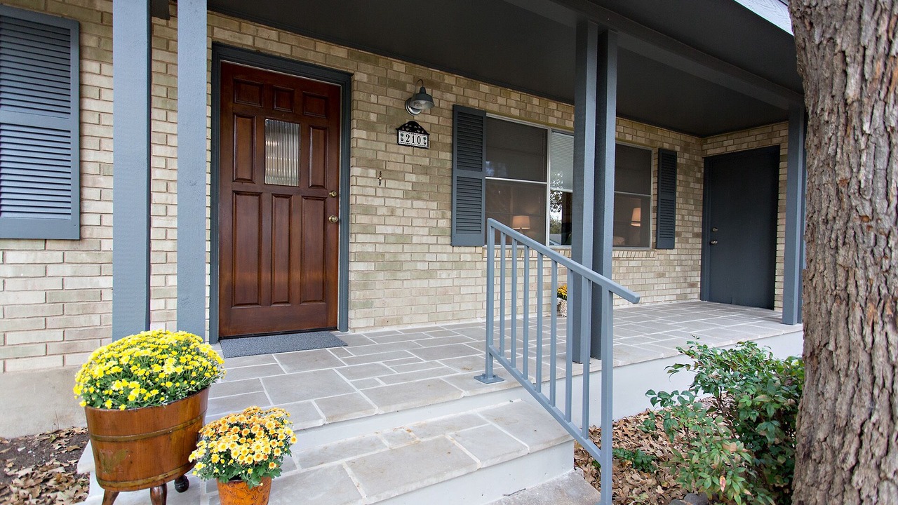 Photo of Outdoor in Fredericksburg