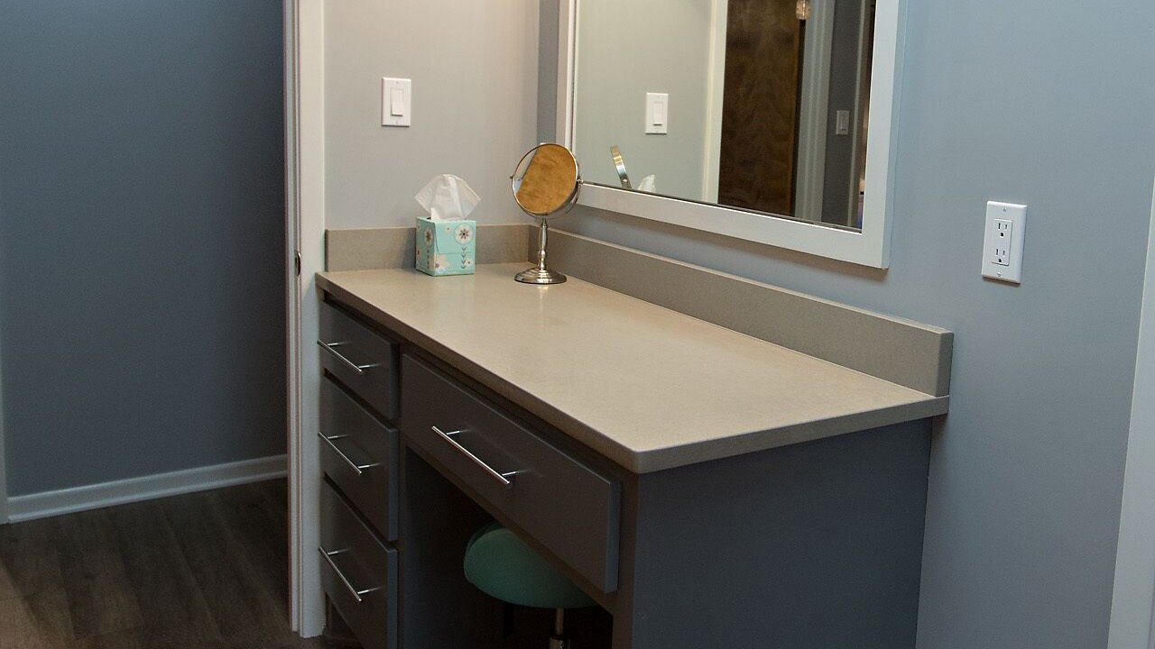 Photo of Bedroom in Fredericksburg