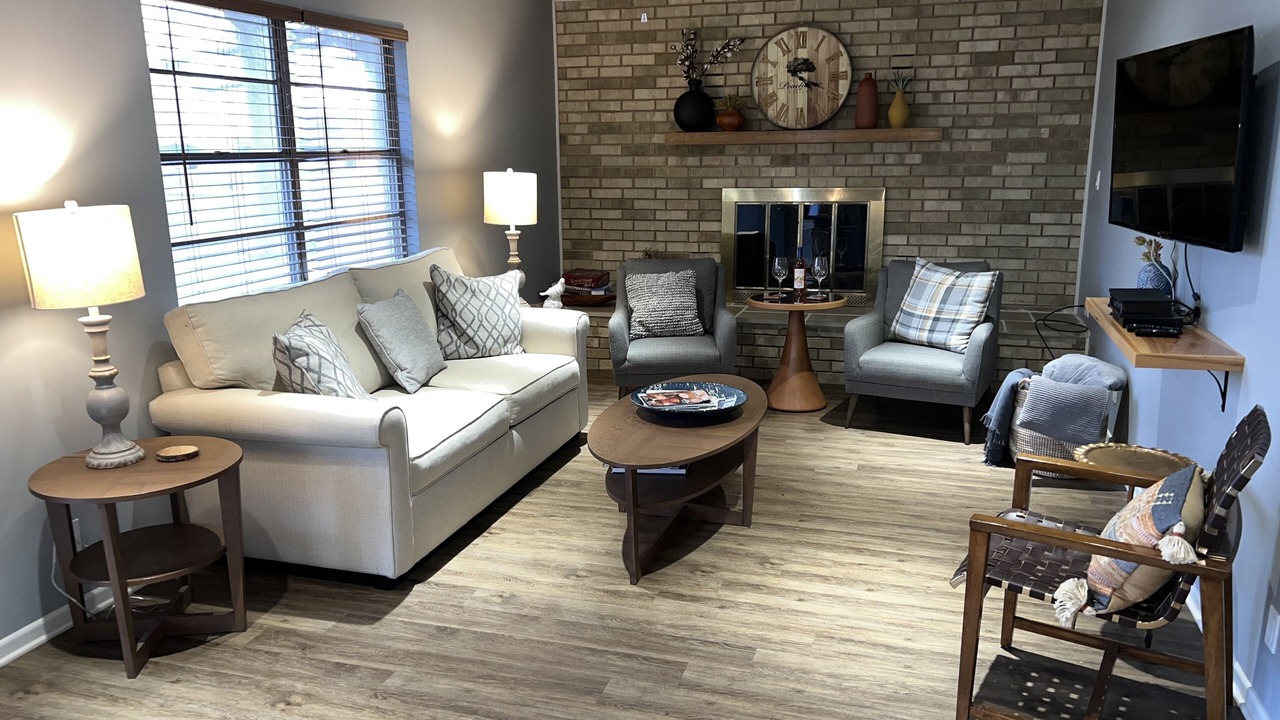 Photo of Bedroom in Fredericksburg