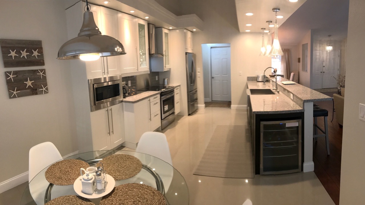 Photo of Kitchen in Fairway Oaks