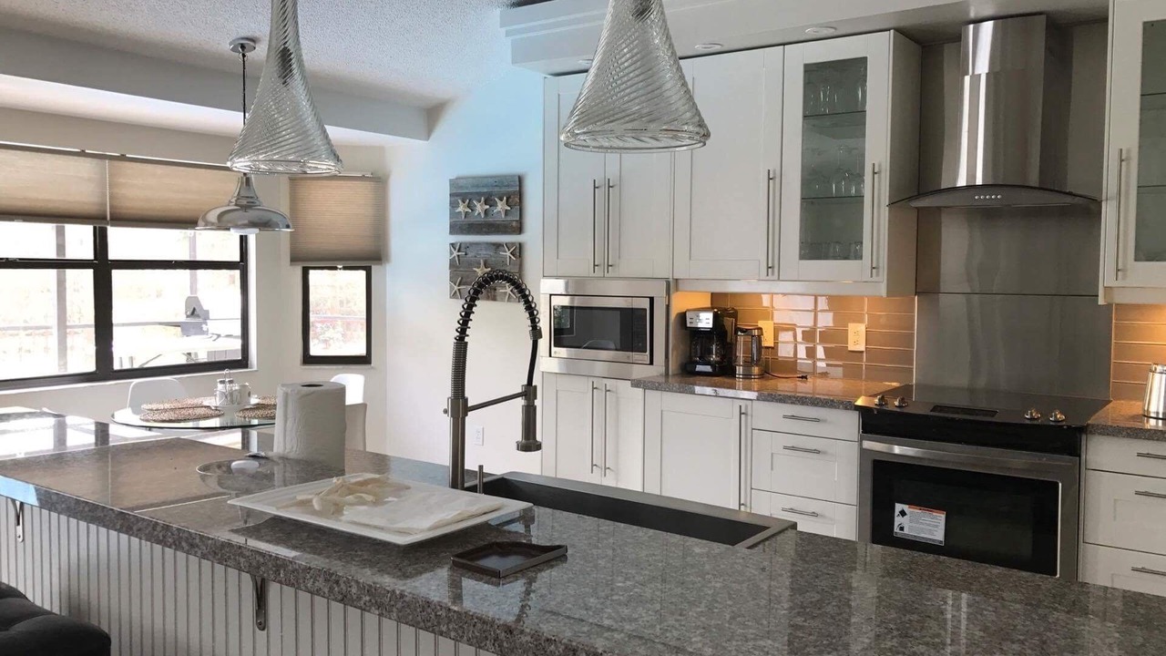 Photo of Kitchen in Fairway Oaks
