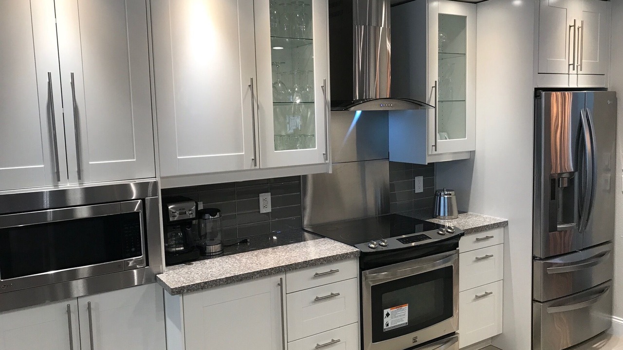 Photo of Kitchen in Fairway Oaks