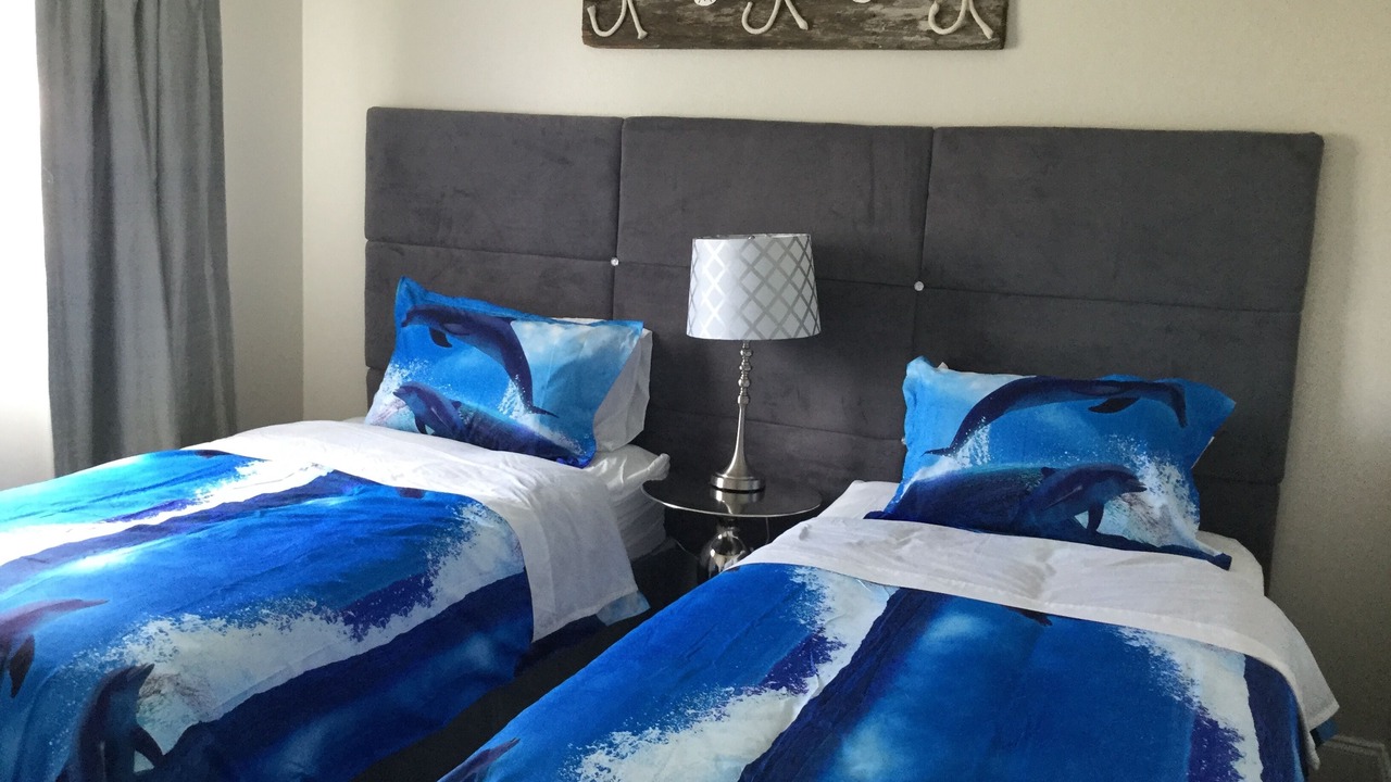 Photo of Bedroom in Fairway Oaks