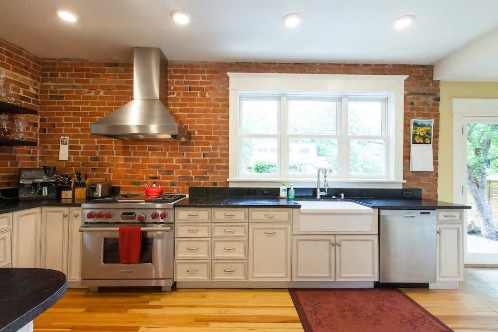 Photo of Kitchen in Whittier