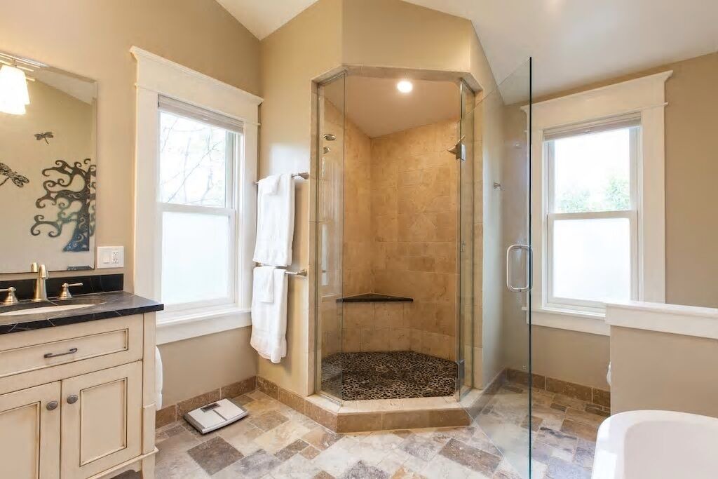 Photo of Bathroom in Whittier